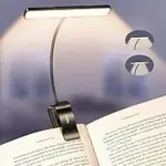 Gritin 2026 Gen 2 Book Light for Reading – Now Only $9.99