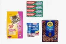 Save Up to 70% on Grocery and Household Items – Free Shipping with Prime