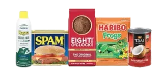Grocery and Household Items – Up to 80% Off Plus Extra 20% with Code MAY20