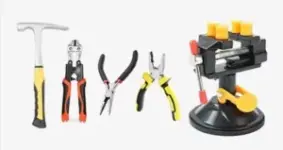 Save Up to 74% on Handtools & Treasures – Limited Time Offer