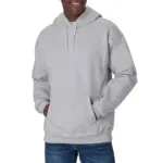 Hanes Men’s Ultimate Heavyweight Fleece Hoodie Sweatshirt for $10.74