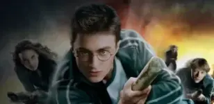 Harry Potter 8-Film Collection (Digital HD) Now Only $7.99