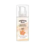 Hawaiian Tropic Silk Hydration Weightless SPF 30 Face Sunscreen Lotion 1.7oz for $4.30