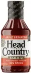 20oz Head Country Apple Habanero BBQ Sauce for $2.97