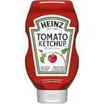 Heinz Tomato Ketchup 20oz Bottle for $2.09