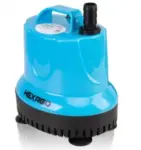 Hexago 580GPH Submersible Water Fountain Pump for $13