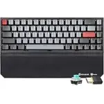 Hexgears X1 Pro Wireless Mechanical Keyboard with Wrist Rest for $23.99