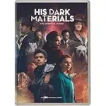 His Dark Materials: The Complete Series DVD for $14.99