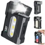 HJKLIUT G5 EDC Flashlight with 400 Lumens for $9.99