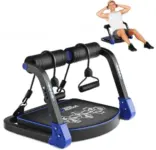 Hophorse Ab Machine Now $39.99 – 50% Off Home Gym Equipment Sale
