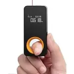 Hoto iRing Bluetooth Laser Tape Measure Now $20.99