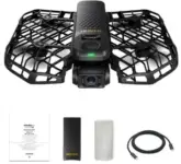 HOVERAir X1 PROMAX 8K Camera Foldable Drone for $489