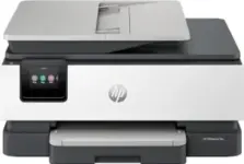 HP OfficeJet Pro 8139e Wireless All-in-One Color Inkjet Printer for $140