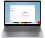 HP OmniBook Ultra 14″ Laptop with Ryzen 9, 32GB RAM, 1TB SSD for $749.99