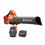 Husqvarna Leaf Blaster 350iB Leaf Blower Kit – $299.00