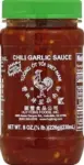 Huy Fong Chili Garlic Sauce 8-Oz for $1.99