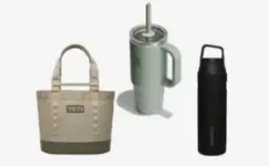 Hydration Station Sale: Up to 57% Off with Prices Starting at $XX.XX