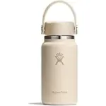 Hydro Flask 6.7oz Insulated Micro Bottle for $15.96