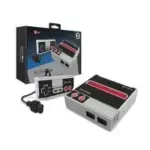 Hyperkin RetroN 1 AV Gaming Console for NES Now Only $19.37