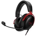 Cloud III Gaming Headset with 53mm Drivers for $121.79