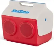 Igloo KoolTunes Boombox 14qt Cooler Now $84 with Free Shipping