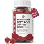 iMATCHME Beet Root Gummies – 60 Chews for $7.19