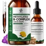 2oz iMATCHME Methylated B Complex Liquid Drops for $4.79