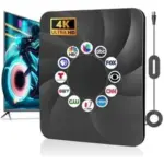 High Performance Indoor Smart Antenna for $33.59