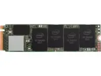 Intel 660p Series 1TB M.2 NVMe SSD Now $277.09, 47% Off