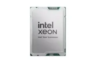Intel Xeon 6521P Processor – 2.6 GHz, 144MB L3 Cache for $2216.46