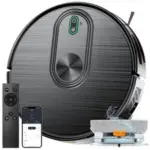 Intelligent Gyroscope Navigation Robot for $209.99 – 40% Off