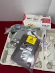 Iomega 100MB USB-Powered Zip Drive – Open Box for $200 $200.00