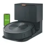 iRobot Roomba j8+ Self-Emptying Robot Vacuum for $349.99