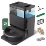 iRobot Roomba Plus 4020 Combo Robot Vacuum & Mop for $349.99