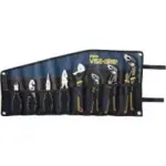 IRWIN Tools VISE-GRIP GrooveLock Pliers Set (8-Piece) for $80.99
