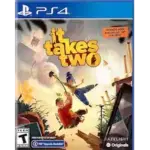 It Takes Two for PlayStation 5 & PlayStation 4 – Now $19.99