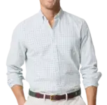 J.Crew Factory Men’s Classic-fit Everyday Oxford Shirt for $31.20 with Extra Discounts