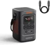 Jackery Portable Power Stations and Solar Panels Sale – Up to 50% Off, Starting at $129