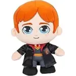 Jazwares Harry Potter 8-Inch Ron Weasley Plush Toy for $3.98