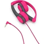 JLab JBuddies Folding Gen 2 Kids Wired Headphones for $9.99