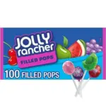 Jolly Rancher Assorted Filled Lollipops for $9.32