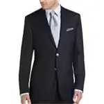 Joseph Abboud Modern Fit 100% Wool Blazer for $42.50
