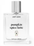 3.4oz Just Juice Pumpkin Spice Latte Perfume for $17