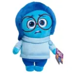 Just Play 7.5″ Inside Out 2 Talk It Out Plush for $4