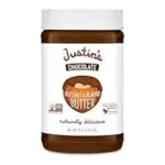 6-Pack Justin’s Chocolate Hazelnut and Almond Butter 16oz for $19.19