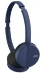 JVC On-Ear Bluetooth Fold Flat Headphones for $10 with Free Shipping