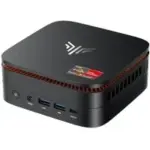 Kamrui Hyper H1 Mini Desktop with AMD Ryzen 7 6800H for $458.99