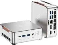 Kamrui P2 Mini PC with 16GB RAM and 512GB SSD for $261