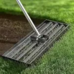 Kangrest 30″x10″ Lawn Leveling Rake for $26.99 – Prime Exclusive
