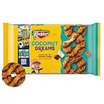 Keebler Coconut Dreams Fudge Cookies 8.5oz for $2.83